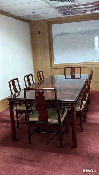 Office for Rent in KLCC (KL City Centre) - Frankie Sing - PropertyGuru.com.my