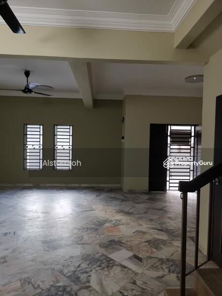 For Sale - Lebuhraya Thean Teik - Jalan Ru - Jalan Zoo