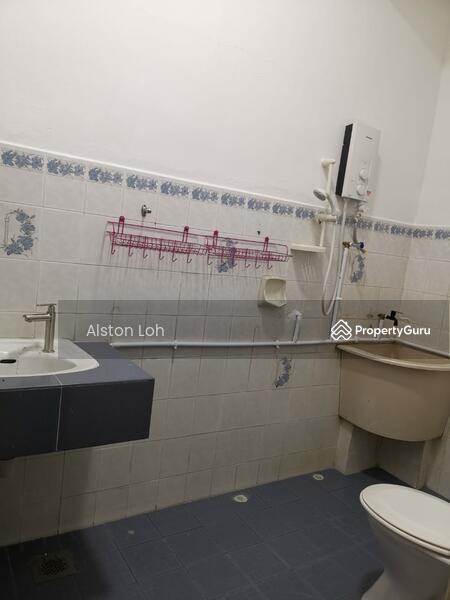 For Sale - Lebuhraya Thean Teik - Jalan Ru - Jalan Zoo