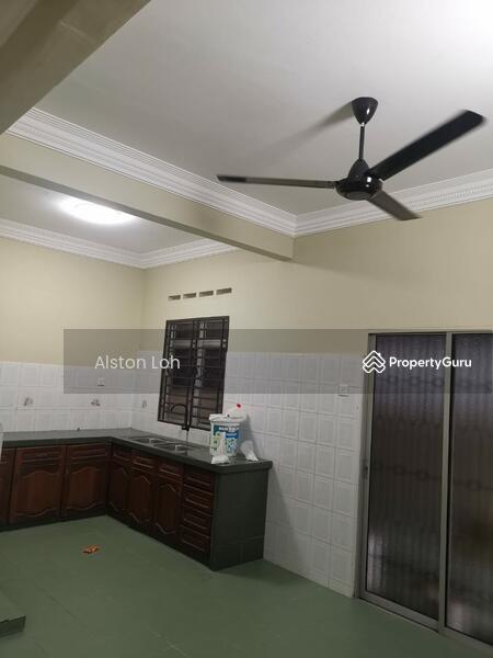 For Sale - Lebuhraya Thean Teik - Jalan Ru - Jalan Zoo
