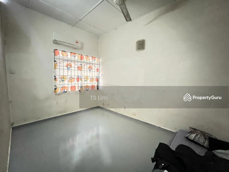 Untuk Dijual - Taman Medan Penaga
