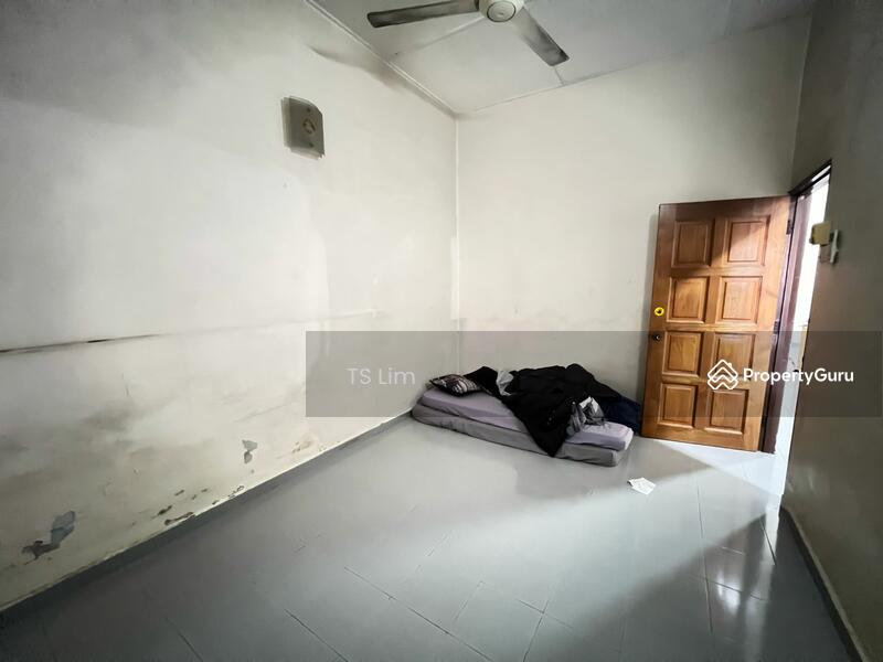 Untuk Dijual - Taman Medan Penaga