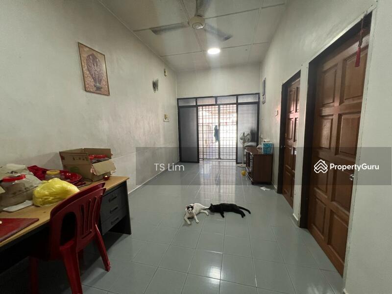 Untuk Dijual - Taman Medan Penaga