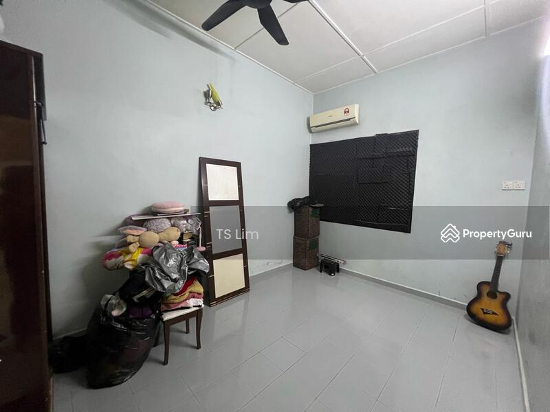 Untuk Dijual - Taman Medan Penaga