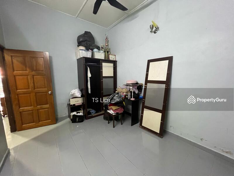 Untuk Dijual - Taman Medan Penaga