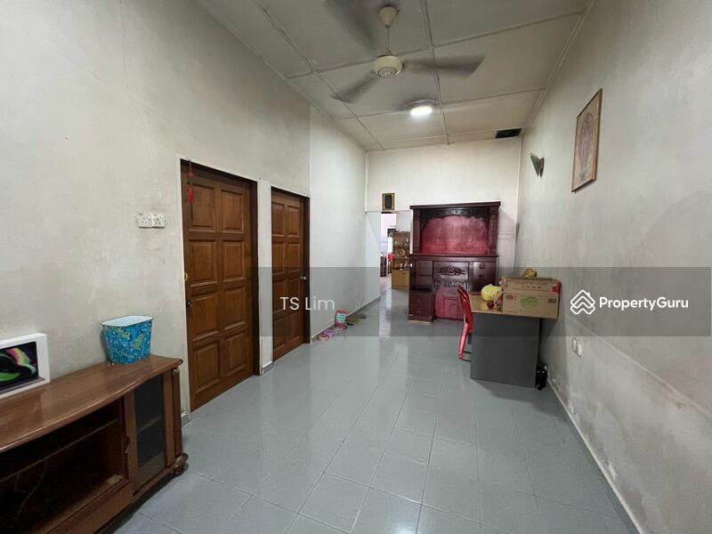 Untuk Dijual - Taman Medan Penaga