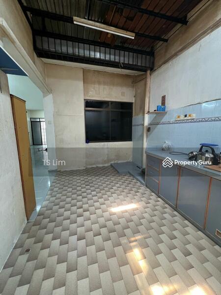 Untuk Dijual - Taman Medan Penaga