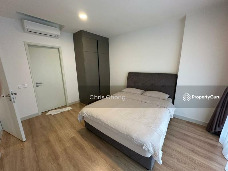 For Rent - The Atrium