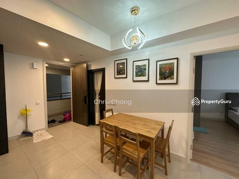 For Rent - The Atrium