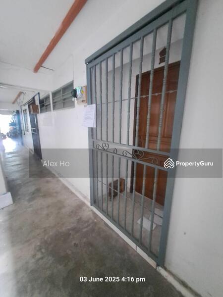 For Sale - Saujana Heights Apartments