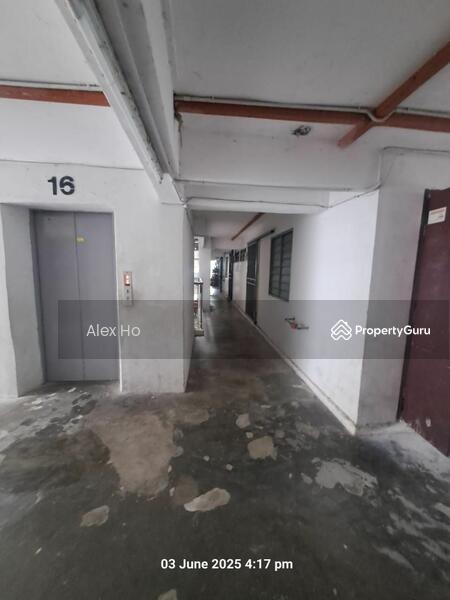 For Sale - Saujana Heights Apartments