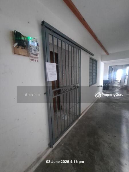 For Sale - Saujana Heights Apartments