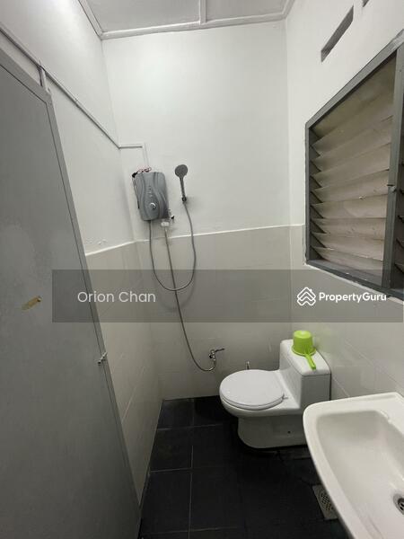 Untuk Disewa - Jalan 21/18