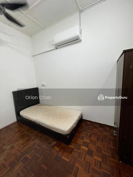 Untuk Disewa - Jalan 21/18