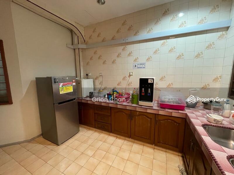 Untuk Disewa - Jalan 21/18