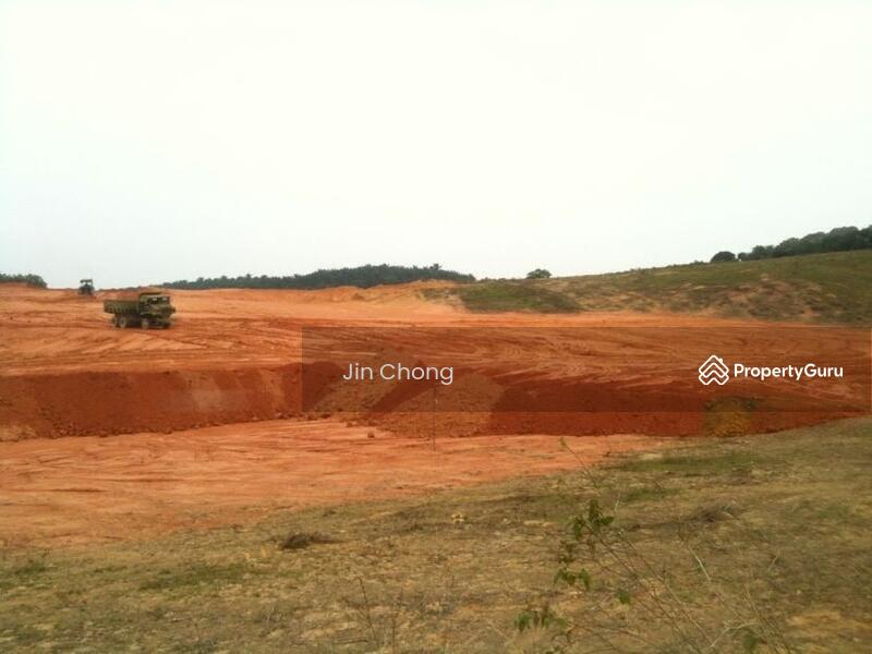 Industrial Land for Sale in Bandar Cemerlang (Ulu Tiram) - Jin Chong - PropertyGuru.com.my