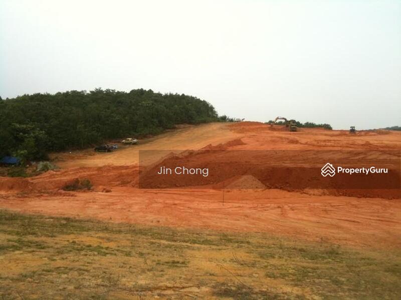 Industrial Land for Sale in Bandar Cemerlang (Ulu Tiram) - Jin Chong - PropertyGuru.com.my