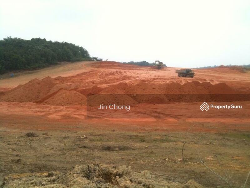Industrial Land for Sale in Bandar Cemerlang (Ulu Tiram) - Jin Chong - PropertyGuru.com.my
