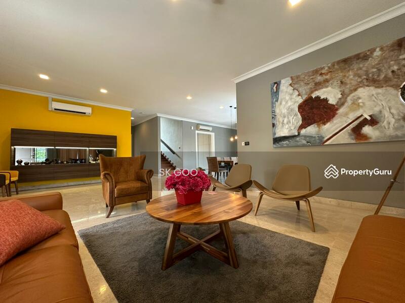 Bungalow for Sale in Leisure Farm (Gelang Patah) - SK GOO - PropertyGuru.com.my