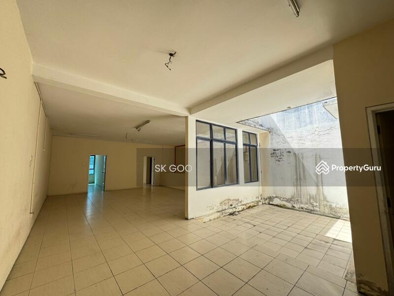 Bungalow for Sale in Leisure Farm (Gelang Patah) - SK GOO - PropertyGuru.com.my