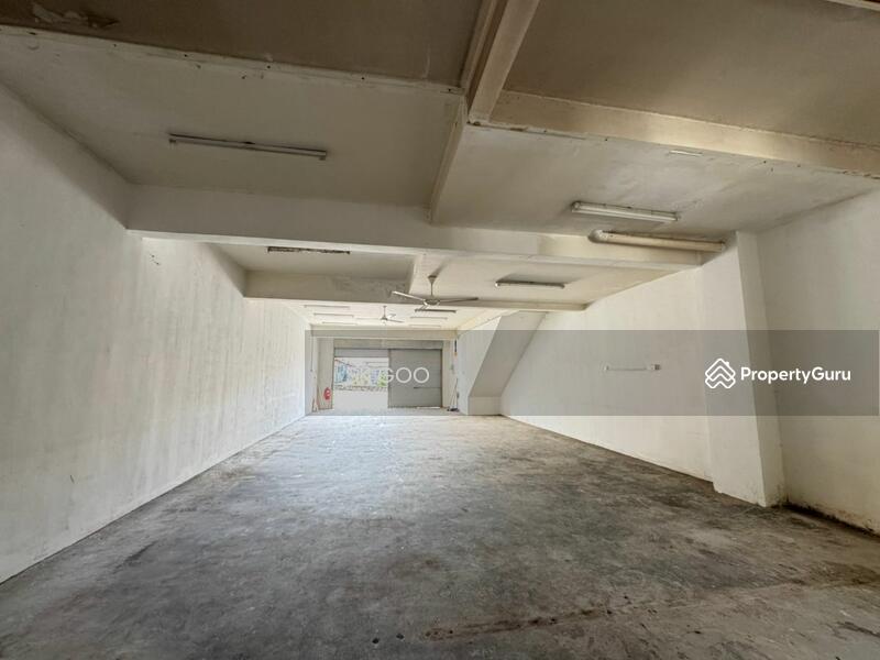 Bungalow for Sale in Leisure Farm (Gelang Patah) - SK GOO - PropertyGuru.com.my