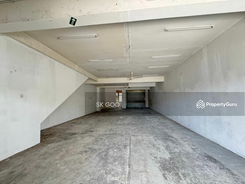 Bungalow for Sale in Leisure Farm (Gelang Patah) - SK GOO - PropertyGuru.com.my