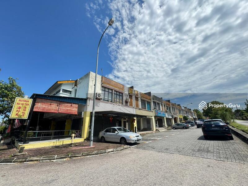 Bungalow for Sale in Leisure Farm (Gelang Patah) - SK GOO - PropertyGuru.com.my