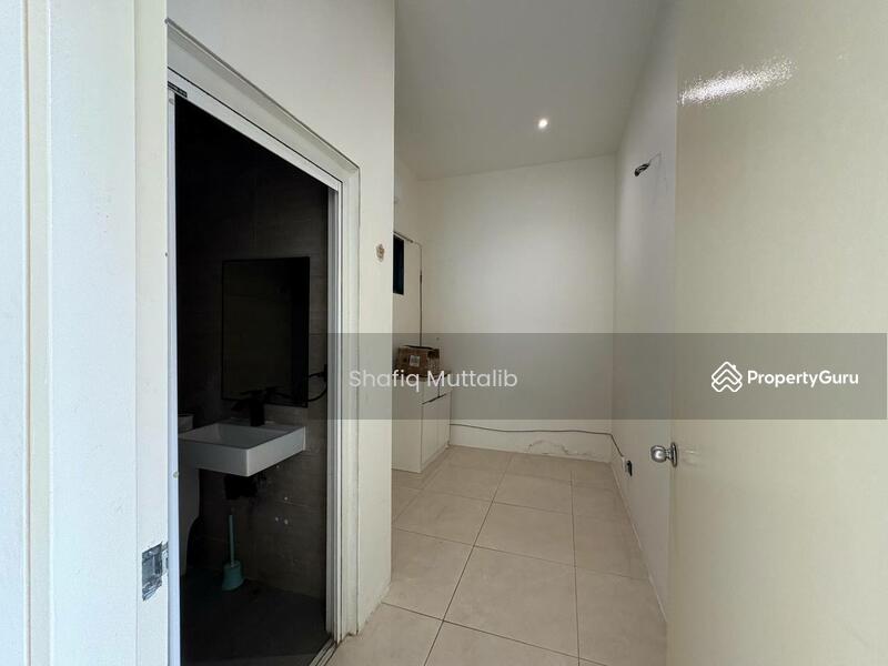 For Rent - Strategic Commercial Space for Rent Jalan Damai KLCC