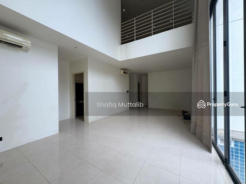 For Rent - Strategic Commercial Space for Rent Jalan Damai KLCC