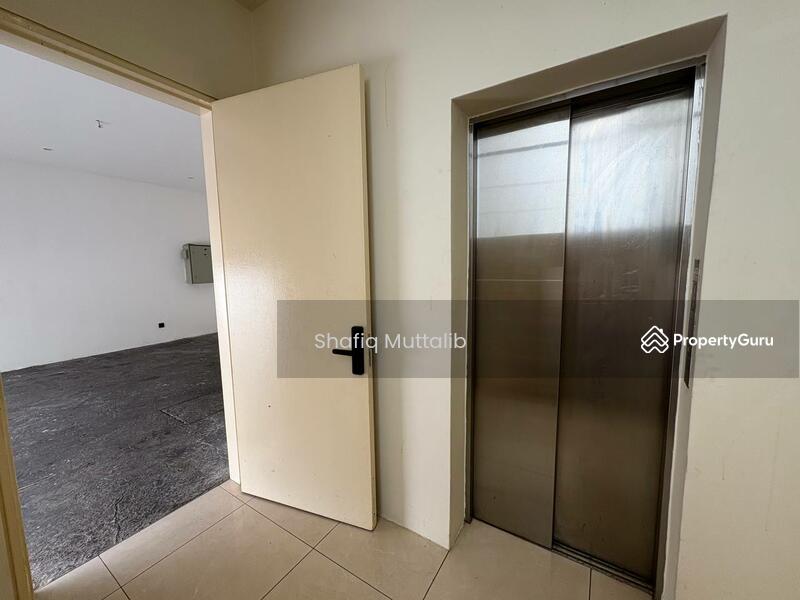 For Rent - Strategic Commercial Space for Rent Jalan Damai KLCC