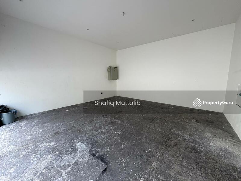 For Rent - Strategic Commercial Space for Rent Jalan Damai KLCC