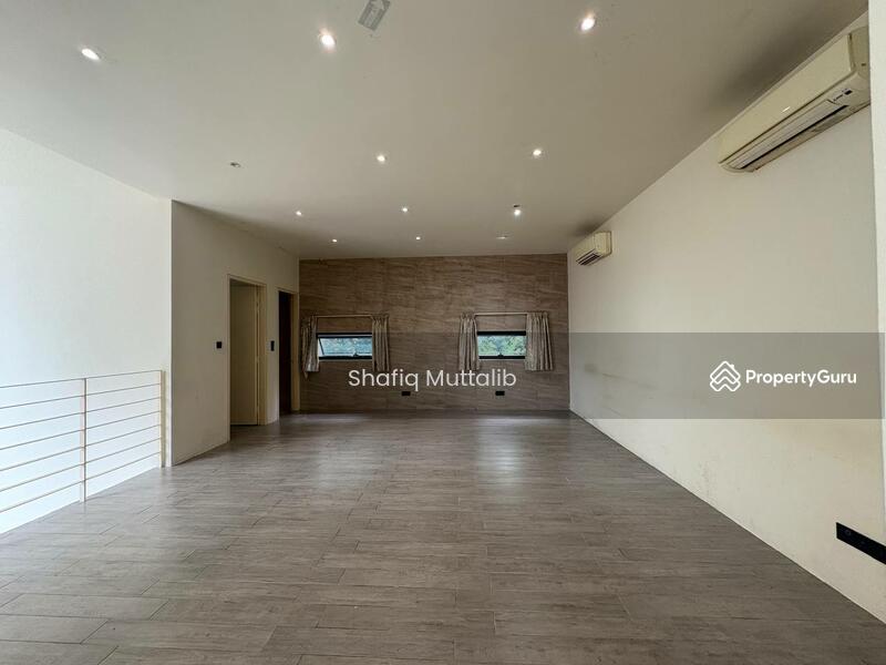 For Rent - Strategic Commercial Space for Rent Jalan Damai KLCC