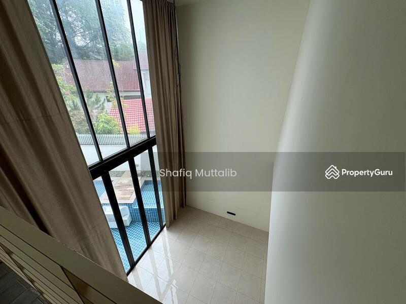 For Rent - Strategic Commercial Space for Rent Jalan Damai KLCC