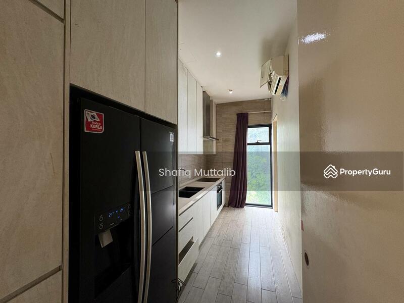 For Rent - Strategic Commercial Space for Rent Jalan Damai KLCC