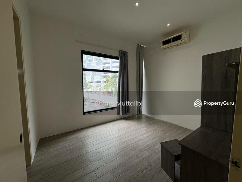 For Rent - Strategic Commercial Space for Rent Jalan Damai KLCC