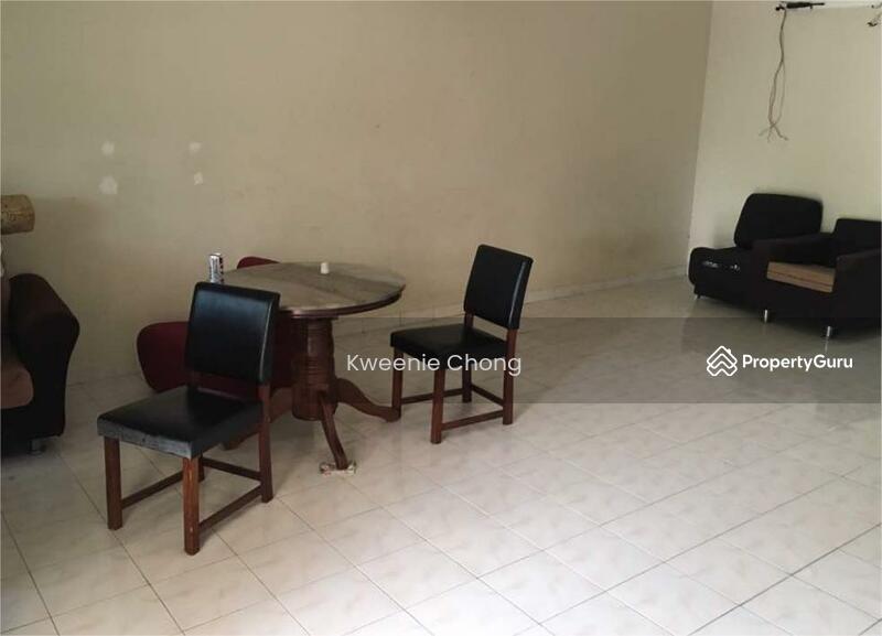For Sale - Taman Segar Perdana