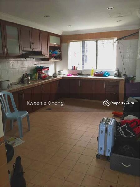 For Sale - Taman Segar Perdana