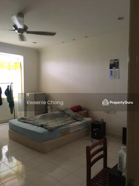 For Sale - Taman Segar Perdana