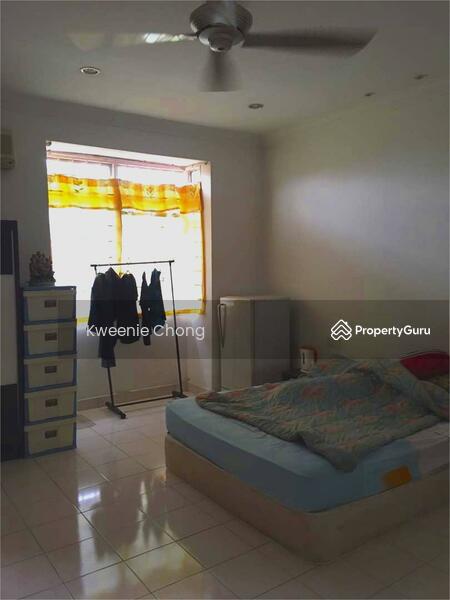 For Sale - Taman Segar Perdana