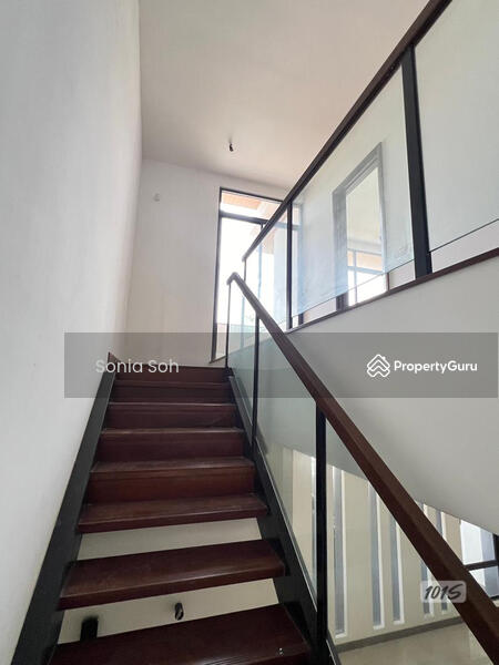 For Sale - terraza @ eco sanctuary