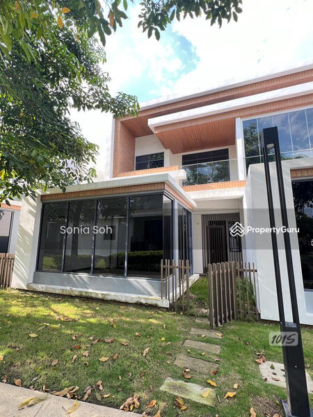 For Sale - terraza @ eco sanctuary
