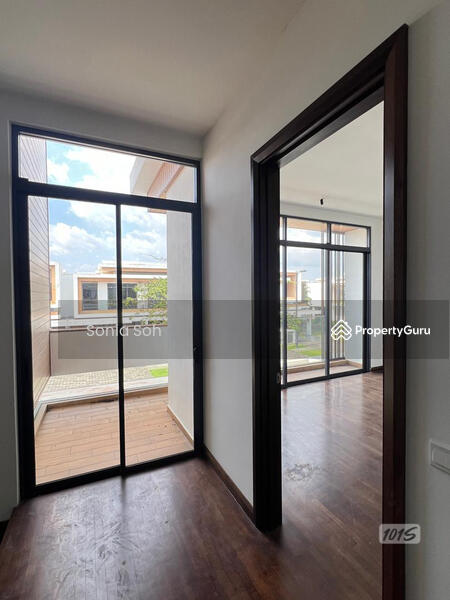 For Sale - terraza @ eco sanctuary