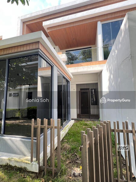 For Sale - terraza @ eco sanctuary