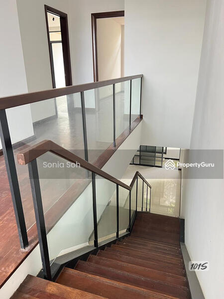 For Sale - terraza @ eco sanctuary