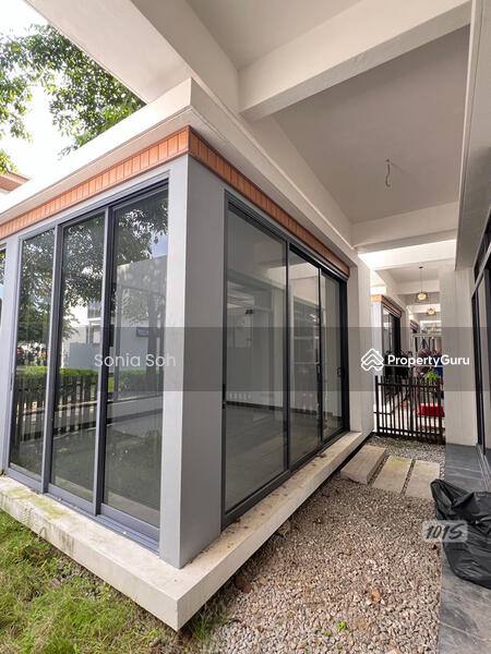 For Sale - terraza @ eco sanctuary