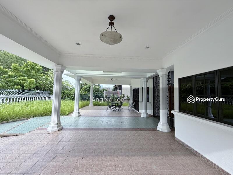 Untuk Dijual - Bukit Bandaraya Bangsar