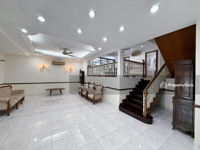 Untuk Dijual - Bukit Bandaraya Bangsar