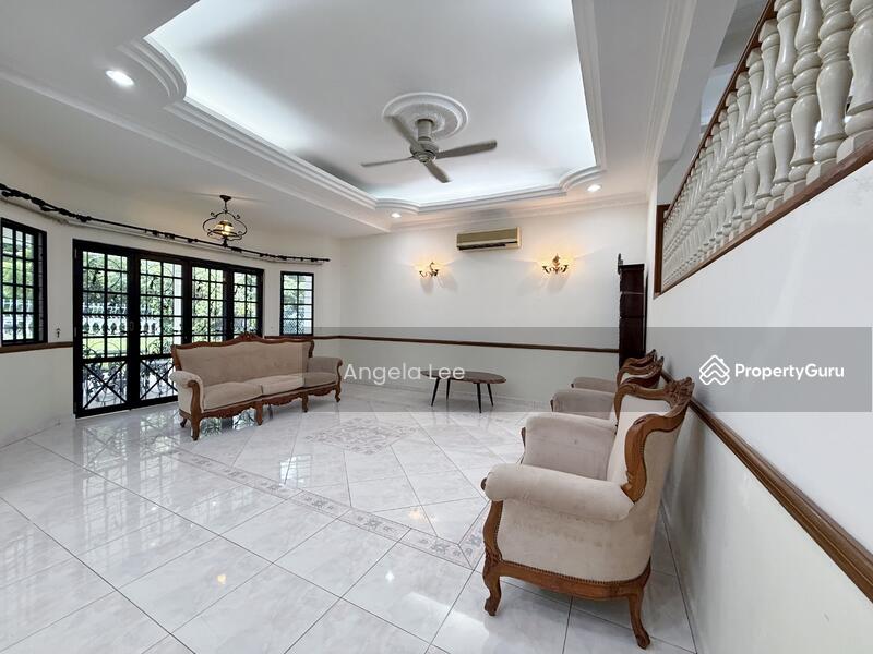Untuk Dijual - Bukit Bandaraya Bangsar