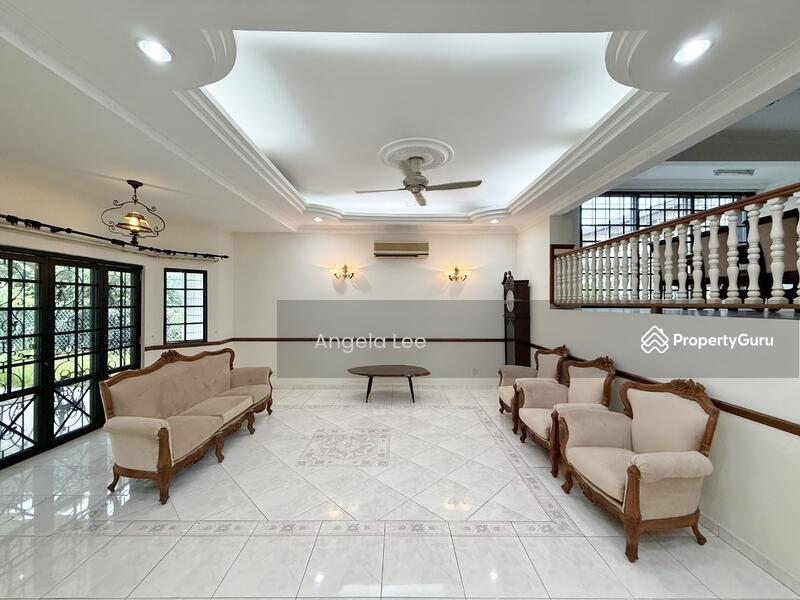 Untuk Dijual - Bukit Bandaraya Bangsar