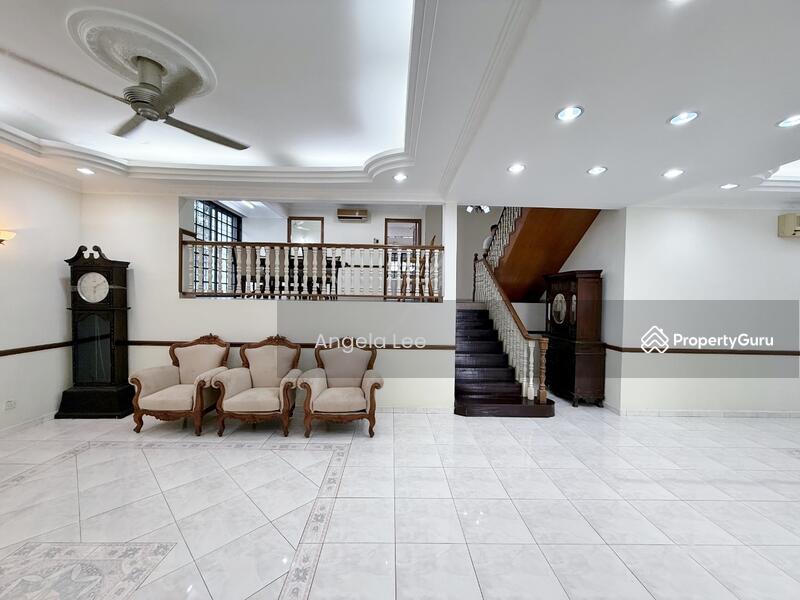 Untuk Dijual - Bukit Bandaraya Bangsar